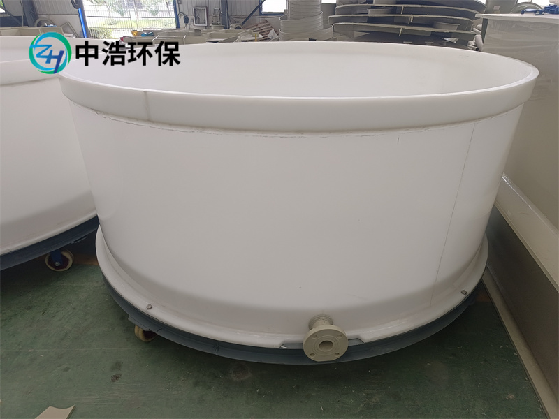 广元PP抽滤槽